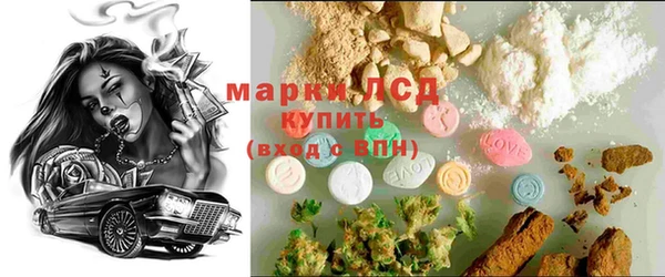 Альфа ПВП Горняк